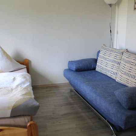 Ferienwohnung Egelkraut Schwarzenbach an der Saale Exterior foto