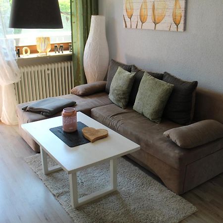 Ferienwohnung Egelkraut Schwarzenbach an der Saale Exterior foto