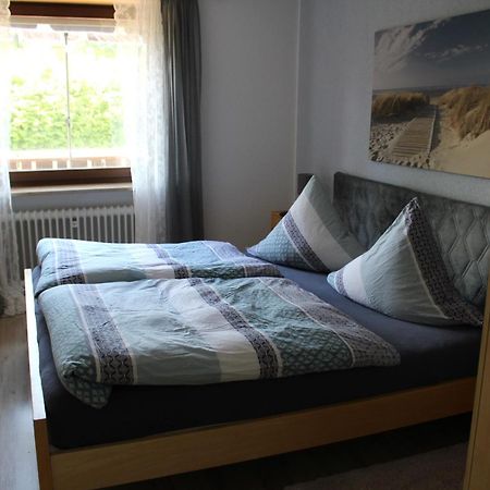 Ferienwohnung Egelkraut Schwarzenbach an der Saale Exterior foto