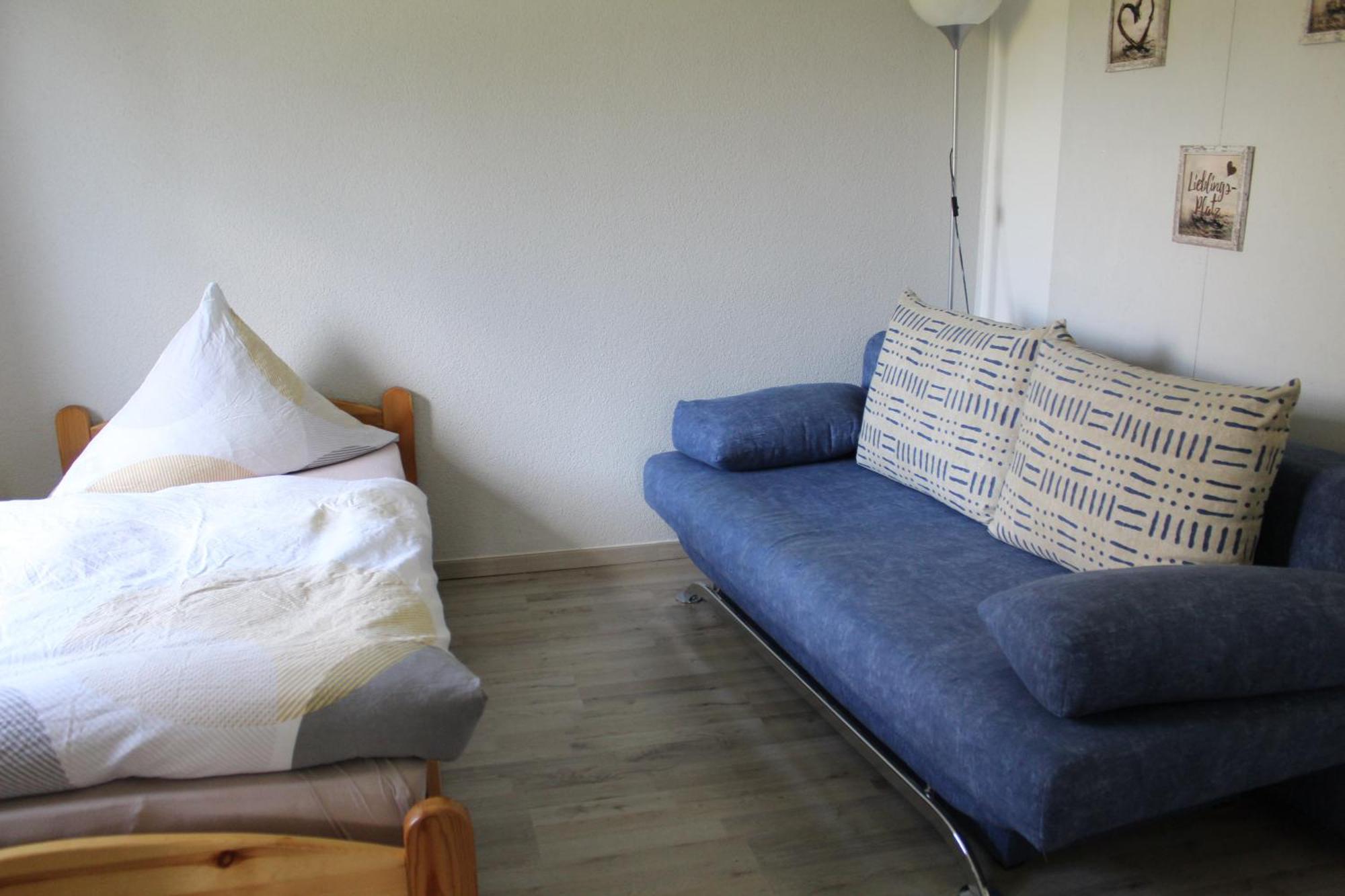 Ferienwohnung Egelkraut Schwarzenbach an der Saale Exterior foto