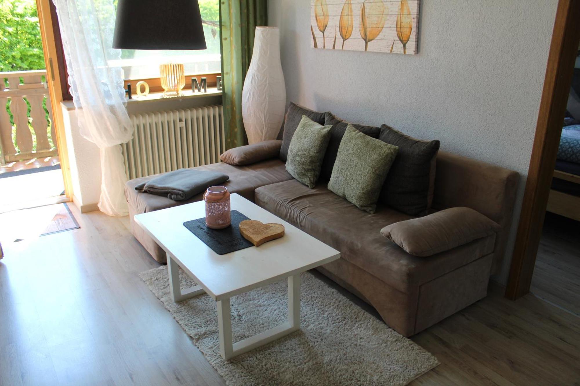 Ferienwohnung Egelkraut Schwarzenbach an der Saale Exterior foto