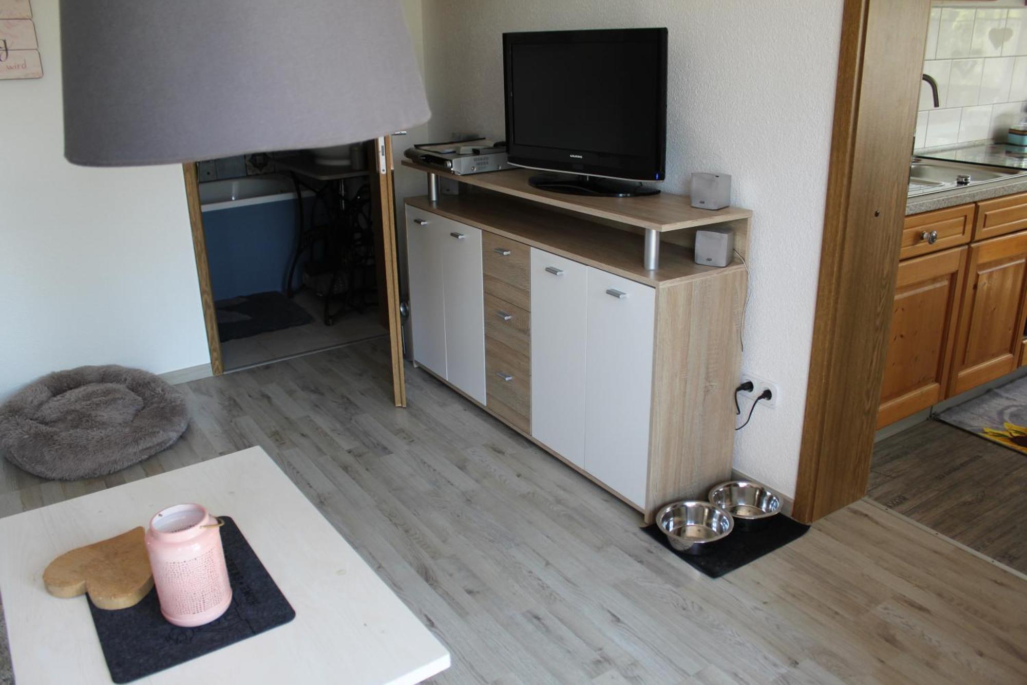 Ferienwohnung Egelkraut Schwarzenbach an der Saale Exterior foto